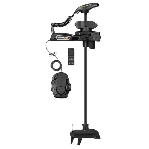 Minn Kota 1358541 Trolling Motor Ulterra Quest Freshwater Electric Steer
