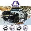 YUKON GEAR YGKT008-456LOC-4 RING & PINION GEAR KIT PACKAGE FRON