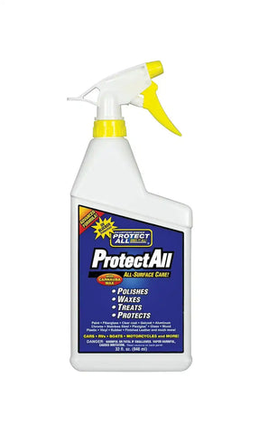 SURFACE CARE 32 OZ.  TRIGGER