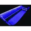 48' BLUE FLEX STRIP LED