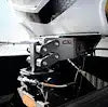 GH-8070 EXECUTIVE TORSION-FLEX FIFTH WHEEL