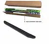 Black Horse Off Road PR-K472BK Peerless Running Boards