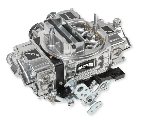 BRAWLER STREET 650 CFM VA