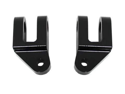 Blue Ox BX88357 Tow Bar Adapter