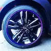 PURPLE EXC. - SET OF 4 EXCLUSIVE