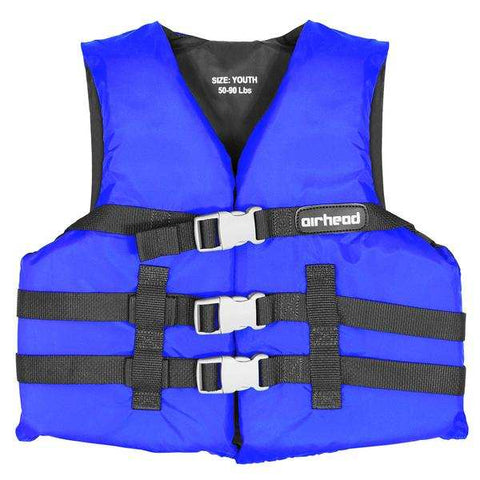 AIRHEAD GENERAL PURPOSE LIFE VEST