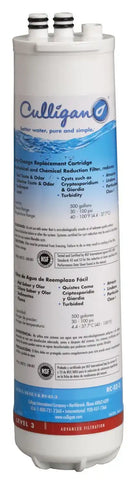 CULLIGAN INT RC-EZ-3 ADV REPLMT CART FOR RV-EZ