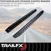 TRAILFX ORB007 OVERLAND RUNNING BOARD GLADIATOR