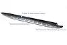 Black Horse Off Road RMWC167 OEM Replica Running Boards