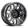 METHOD RACE MR322290601312 MR322  20X9  +12MM OFFSET  6X5.5  1