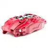 ALCON BRAKE BKR5059D12 BRAKE KIT JK/JL REAR CALIPR