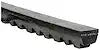 GATES CORP 7334 V-BELT