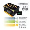 GP-IC2000-12-PKG: 2000 WATT INVERTE