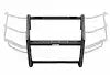 PUBLIC SAFTY 5165T-2L61 LR SERIES PUSH BUMPERS - (STEEL)