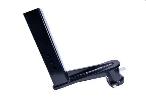 POPUP-YOUNGS SB216 GOOSENECK COUPLER