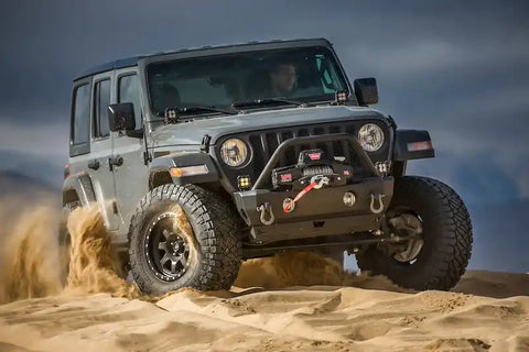 Warn 103255 Winch VR EVO 12-S Vehicle Mounted