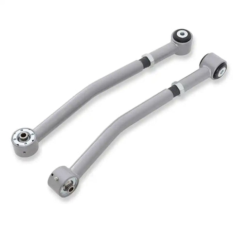 Rubicon Express RE3751 Control Arm Adjustable Tubular Steel Powder Coated Silver