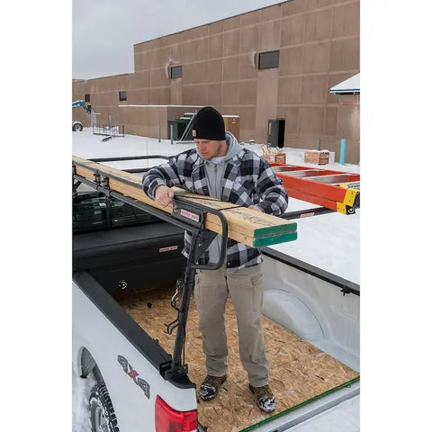 Weather Guard (Werner) 1290-52-01 Ladder Rack Cross Bar