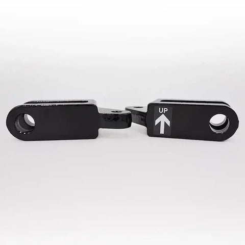 Blue Ox BX88357 Tow Bar Adapter