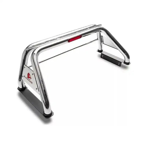 Black Horse Off Road RB001SS Stainless Steel