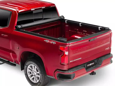 Truxedo 253301 - TruXport 15-22 Colorado Canyon 6'2 w out Sport Bar
