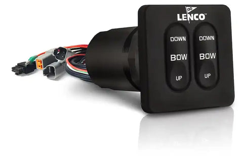 SWITCH KITSTANDARD INTEGRATEDSINGLE