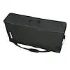 DBL BURNER FIREBX COVER