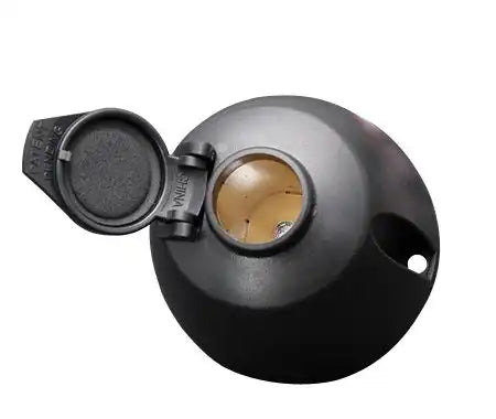 HOPKINS 55110 12-VOLT POWER SOCKET