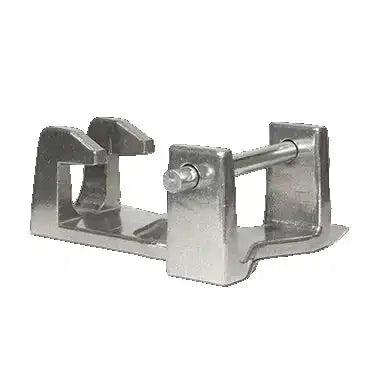 BLAYLOCK TL-55 GOOSENECK COUPLER LOCK-RAM MODEL