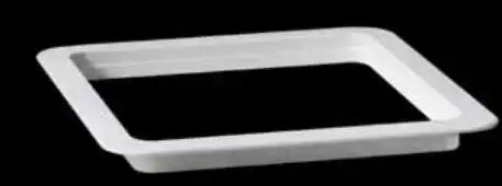 VENTLINE GARNISH- POLAR W