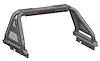Black Horse Off Road RB09MT Textured Steel Modular Compatible with Tonneau Covers