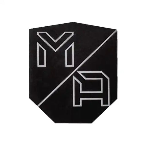 MOB ARMOR MOBN-PL-ACC MOBNETIC PLATES 2 PACK)