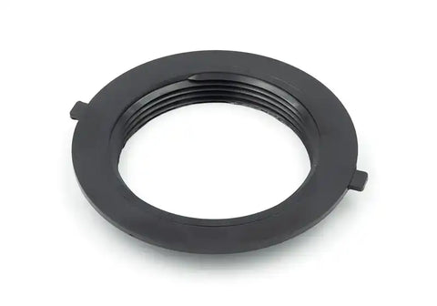 3' FLUSH THREADED FITTING