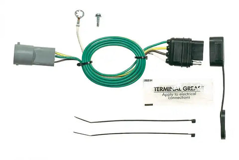 WARN IND. 40755 M-HOOD-B1-MED