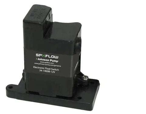 FLOAT SWITCH ELEC-MAG 15A MAX 12V