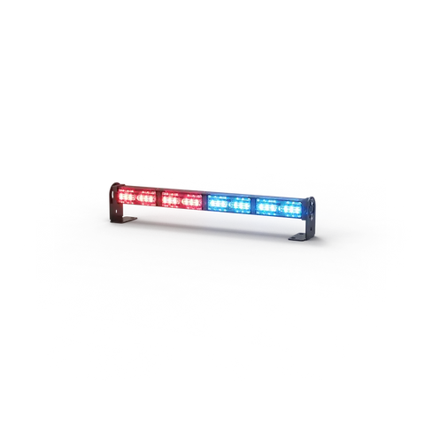 CODE 3 MTS418MC-RB MEGATHIN STICK  MULTI COLOR.18'  4