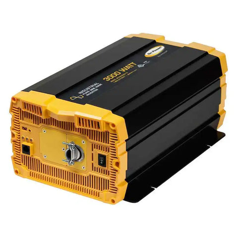 GP-ISW3000-12: 3000 WATT PURE SINE