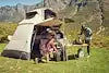 TRT 140 SHORT AWNING (4.75' - 5.5')