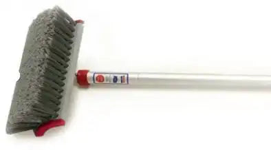 4848 HANDLE & AAB BRUSH  C