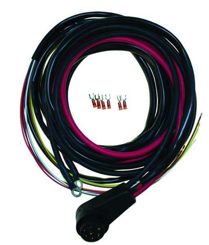CDI ELECTRON 474-9550 MERC BOATSIDE WIRE HARNESS