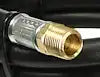 3/8' ID HIGH PRESSURE LP HOSE WITH