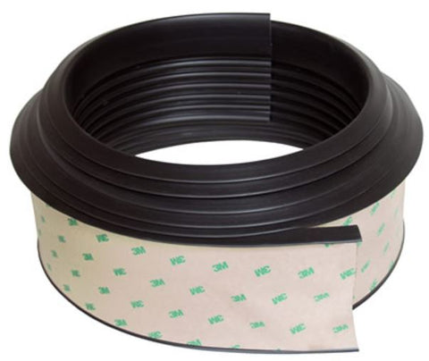 Pacer Performance 21-109 Bed Side Rail Protector Rail Guards