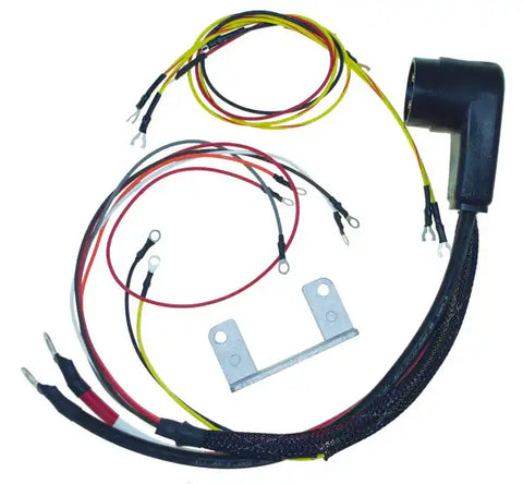 MERC WIRE HARNESS 2/4/6CYL