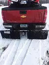 Smart Solutions 00011 - 14' ROCK SOLID