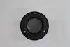 2' BLK RIGGING FLANGE