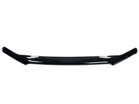 Husky Liner 2815429 - Bug Shield High Profile Smoke Acrylic