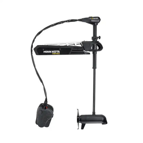 FORTREX 112/DSC
