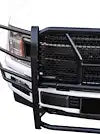 Black Horse Off Road RU-FOF115-B Steel Modular Excl. 2020 Diesel Models