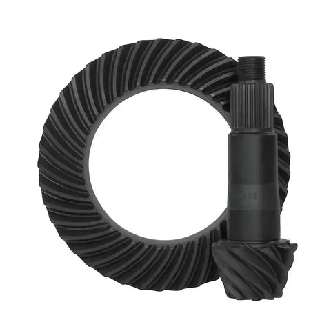 YUKON GEAR YG D44JL-456 YUKON RING & PINION JEEP JL