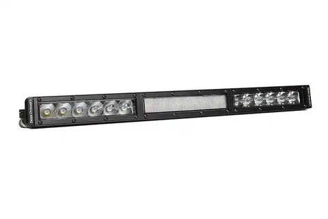 Diode Dynamics DD5030 SS18 WHITE COMBO LIGHT BAR